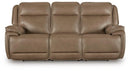 Glencroft Reclining Package - Furniture Queen (GA)*