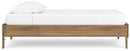 Deanlow Bed - Furniture Queen (GA)*