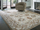 Ainswick Memory Foam Rug - Furniture Queen (GA)*