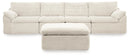 Fannin Sectional - Furniture Queen (GA)*