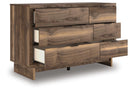 Chirason Dresser - Furniture Queen (GA)*