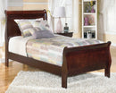 Alisdair Youth Bed - Furniture Queen (GA)*