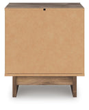 Chirason Nightstand - Furniture Queen (GA)*