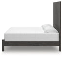 Fraluna Bedroom Set - Furniture Queen (GA)*