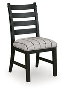 Ridgester Dining Chair - Furniture Queen (GA)*