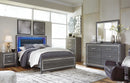 Lodanna Bedroom Set - Furniture Queen (GA)*