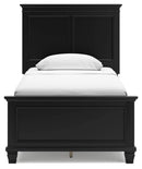 Lanolee Bedroom Set - Furniture Queen (GA)*