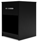 Finch Nightstand - Furniture Queen (GA)*