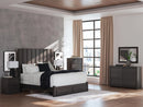 Fraluna Nightstand - Furniture Queen (GA)*
