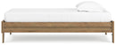 Deanlow Bed - Furniture Queen (GA)*