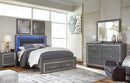 Lodanna Bedroom Set - Furniture Queen (GA)*