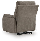 Crestmeade Power Lift Recliner - Furniture Queen (GA)*