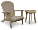 Marina Sun Outdoor Package - Furniture Queen (GA)*