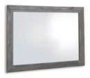 Bronyan Bedroom Mirror - Furniture Queen (GA)*