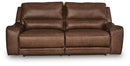 DeepWakes Reclining Living Room Set - Furniture Queen (GA)*