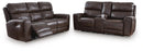 Crossplex Living Room Set - Furniture Queen (GA)*