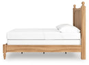 Aleaport Bed - Furniture Queen (GA)*