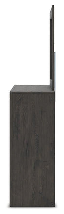 Fraluna Bedroom Set - Furniture Queen (GA)*