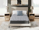 Comfort Plus Mattress - Furniture Queen (GA)*