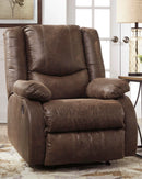 Bladewood Recliner - Furniture Queen (GA)*