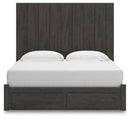 Fraluna Bedroom Set - Furniture Queen (GA)*
