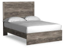 Ralinksi Bedroom Set - Furniture Queen (GA)*