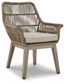 Beach Front Outdoor Set - Furniture Queen (GA)*