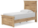 Makidern Bed - Furniture Queen (GA)*