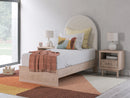 Arloster Upholstered Bed - Furniture Queen (GA)*