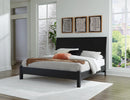 Danziar Bedroom Set - Furniture Queen (GA)*