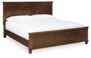 Danabrin Bedroom Set - Furniture Queen (GA)*