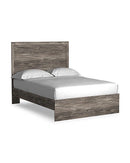 Ralinksi Bedroom Set - Furniture Queen (GA)*
