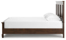 Danabrin Bed - Furniture Queen (GA)*