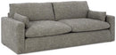 Dramatic Living Room Set - Furniture Queen (GA)*