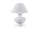 Harelwood Table Lamp - Furniture Queen (GA)*