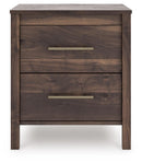 Calverson Nightstand - Furniture Queen (GA)*