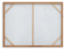 Chaseburn Wall Art - Furniture Queen (GA)*