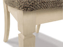 Bolanburg Dining Room Set - Furniture Queen (GA)*