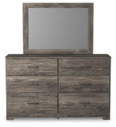 Ralinksi Bedroom Set - Furniture Queen (GA)*