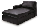 Modmax II Sectional Sofa Chaise - Furniture Queen (GA)*