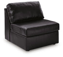 Modmax II Sectional Sofa Chaise - Furniture Queen (GA)*