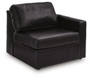 Modmax II Sectional Sofa Chaise - Furniture Queen (GA)*