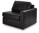 Modmax II Sectional Sofa Chaise - Furniture Queen (GA)*