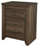 Juararo Bedroom Set - Furniture Queen (GA)*