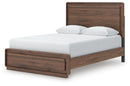 Fortlorn Bed - Furniture Queen (GA)*