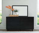 Danziar Bedroom Set - Furniture Queen (GA)*