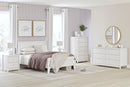 Hallityn Nightstand - Furniture Queen (GA)*