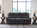 Mackmenville Reclining Sofa