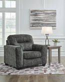 Lonoke Living Room Set - Furniture Queen (GA)*