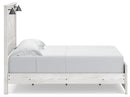 Gerridan Bedroom Set - Furniture Queen (GA)*